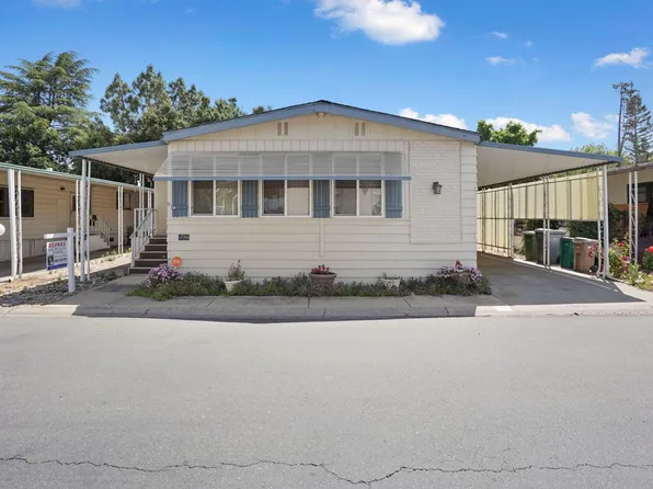 19690 N Highway 99 #20, Acampo, CA 95220