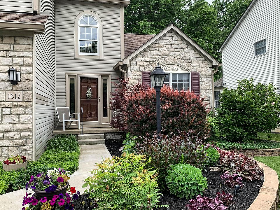 1812 Deer Crossing Dr, Marysville, OH 43040 Zillow