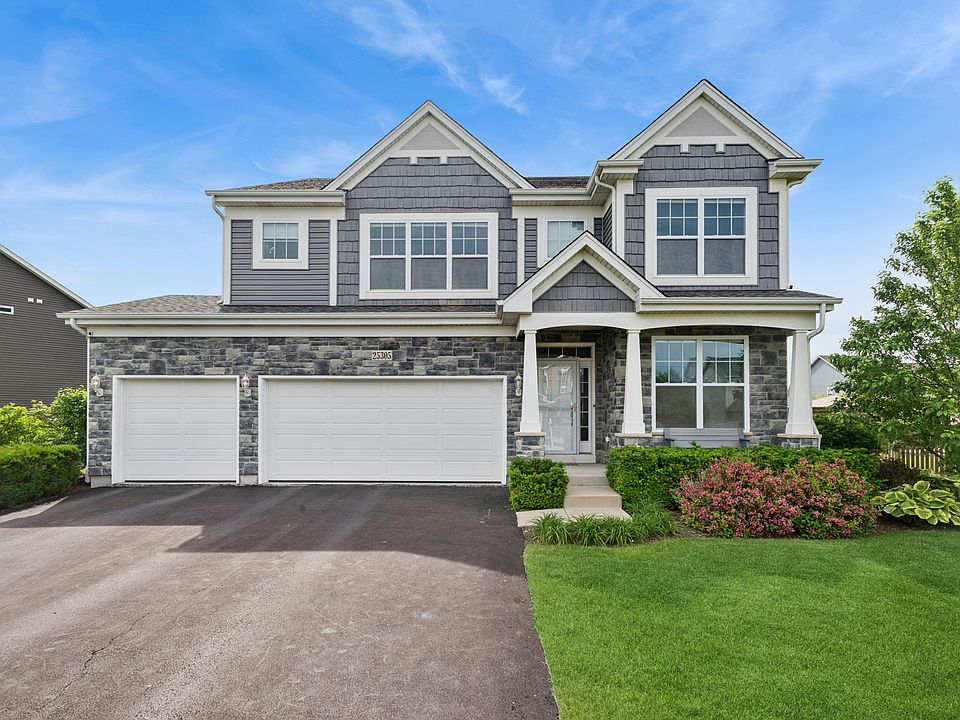 1st image of 25305 W Portage Ct