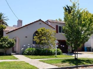 515 Burlingame Ave, Burlingame, CA 94010