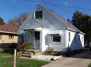 1916 Havana Ave SW, Wyoming, MI 49509