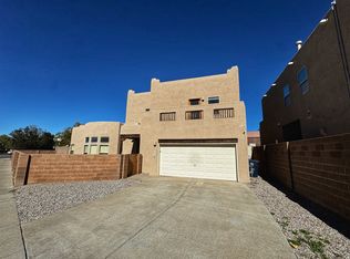 4629 Spanish Sun Ave NE, Albuquerque, NM 87110