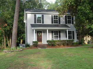 2021 White Pine Dr, North Augusta, SC 29841