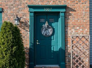 3007 Talbrock Cir, Dublin, OH 43017