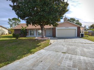 11230 Holbrook St, Spring Hill, FL 34609