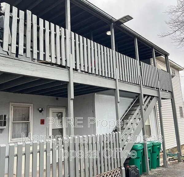 2440 S Mill St #1 — Photo 1