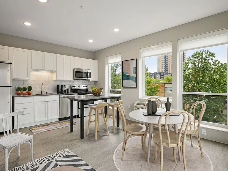 Archer Apartments — Photo 3