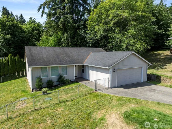 2521 123rd Avenue SW, Olympia, WA 98512