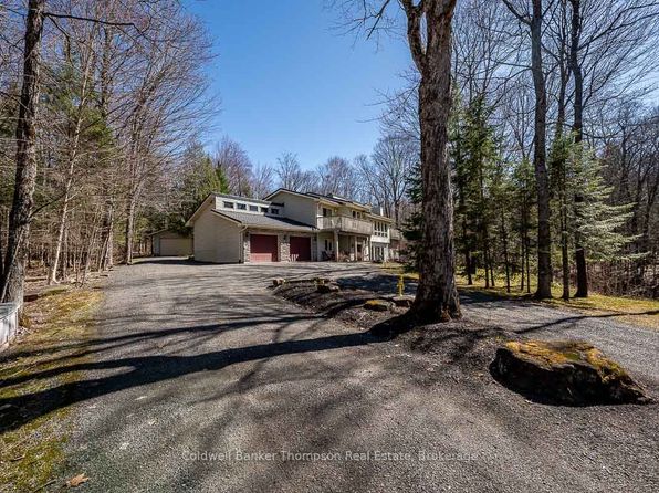 1013 Walkers Glenn Cres, Lake Of Bays, ON P1H 2J6
