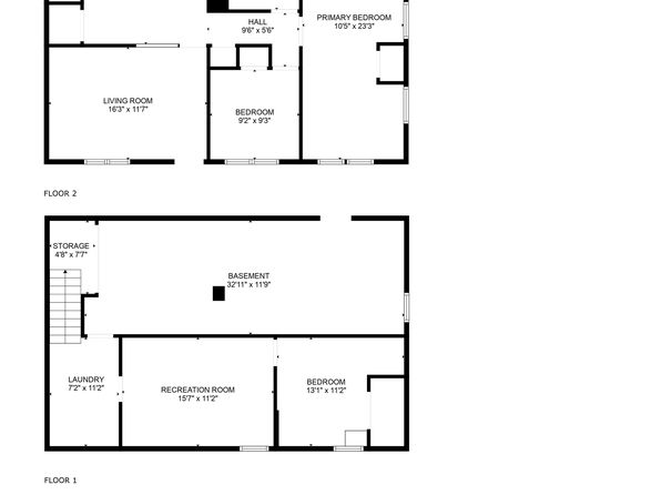 63 Pond Dr, North Stonington, CT 06359