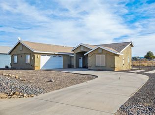7861 E Larkspur Dr, Kingman, AZ 86401