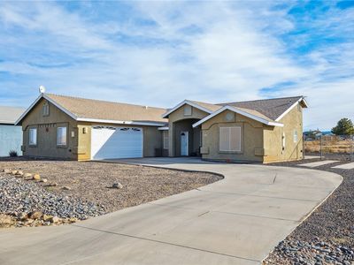 7861 E Larkspur Dr, Kingman, AZ, 86401