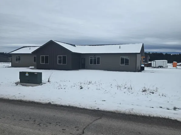 1522 Trumble Creek Rd, Kalispell, MT