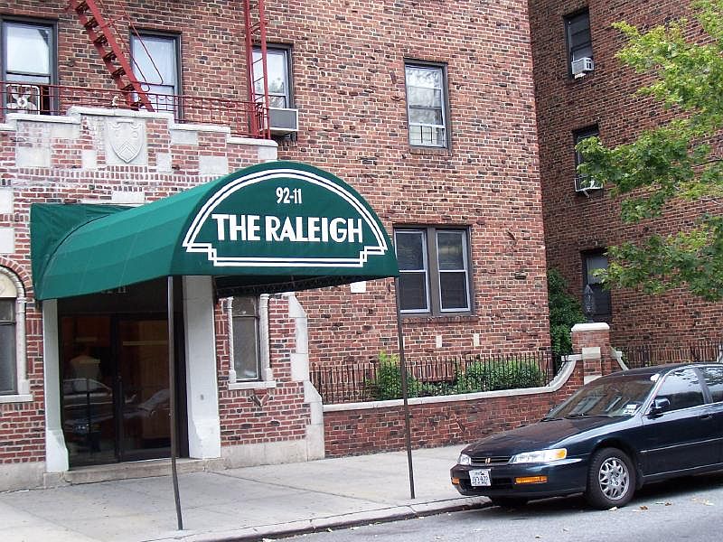 1st image of 9211 35th Ave APT 2C