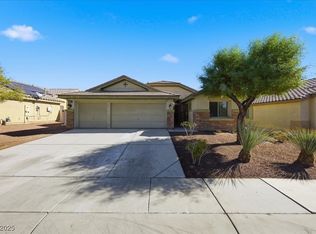 5920 Lady Carolina St, North Las Vegas, NV 89081