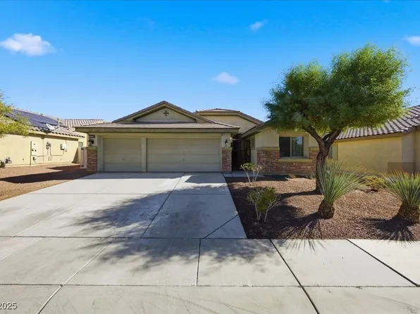 5920 Lady Carolina St, North Las Vegas, NV 89081