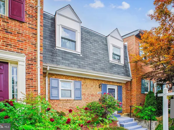 4536 Garbo Ct, Annandale, VA 22003