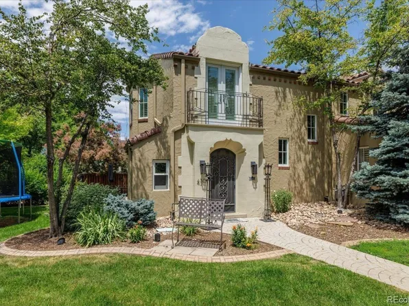 4301 E 6th Avenue Parkway, Denver, CO 80220