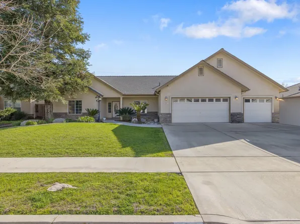 756 Sheffield Avenue, Exeter, CA 93221