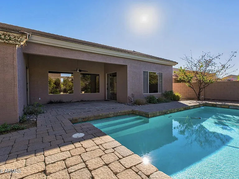 7252 E Whistling Wind Way — Photo 31