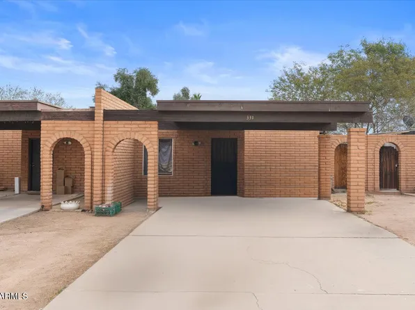 331 S Beck Avenue, Tempe, AZ 85281
