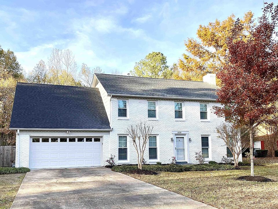 1st image of 8138 Kimforest Dr