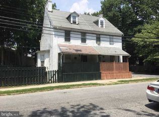 318 E 24th St, Chester, PA 19013
