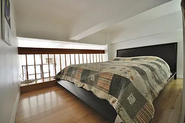 Rented by Keller Williams NYC