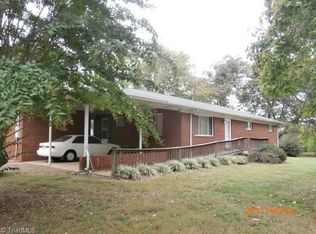 4614 Nc Highway 49 S, Asheboro, NC 27205
