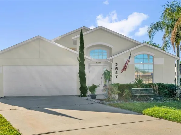 2547 Abacus Ct, Lake Mary, FL 32746