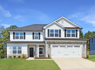 15 Decatur Dr, Fuquay Varina, NC 27526