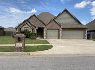4804 Limestone Dr, Oklahoma City, OK 73179