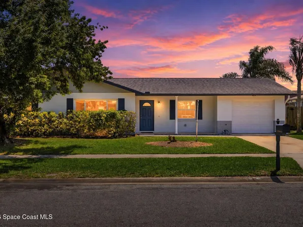 1947 Palmer Dr, Melbourne, FL 32935