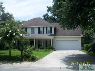 225 Olde Towne Rd, Savannah, GA 31410