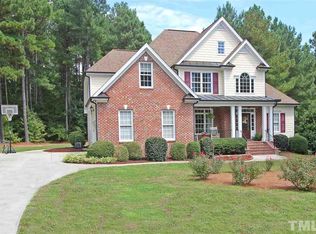 145 River Watch Ln, Youngsville, NC 27596