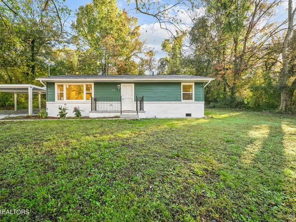 1508 Wilder Pl, Knoxville, TN 37915