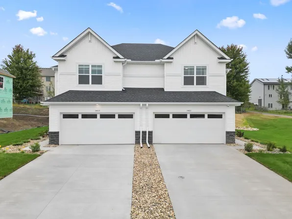 5407 Queens Dr NW, Rochester, MN 55901