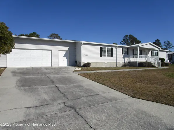 14535 Rialto Ave, Brooksville, FL 34613