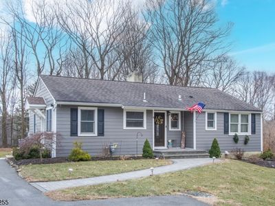 10 CRESTWOOD DR, Randolph, NJ, 07869