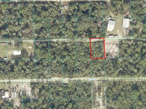 0 NE 235th Pl #24, Fort Mc Coy, FL 32134