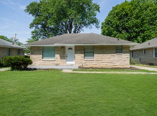 3730 N Linwood Ave, Indianapolis, IN 46218