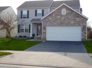 4211 Buck Creek Dr, Columbus, OH 43207