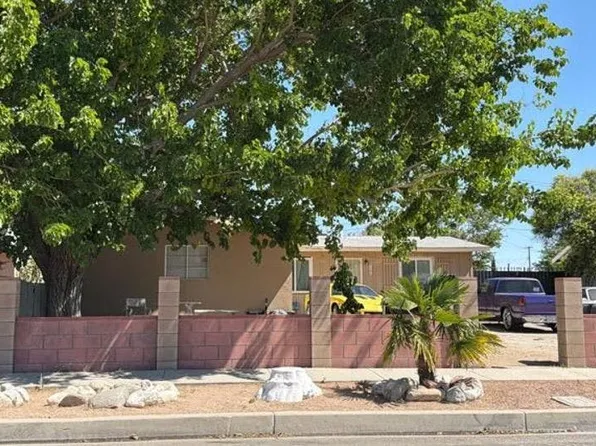 2153 E Avenue Q2, Palmdale, CA 93550