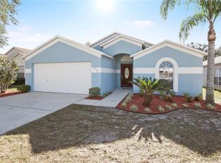 4326 Horseshoe Pick Ln, Valrico, FL 33594