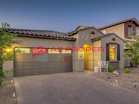 2nd image of 12824 W Caraveo Pl