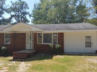 1915 Old Crews Rd, Knightdale, NC 27545