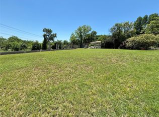 4416 Goddard Rd, Fort Worth, TX 76111