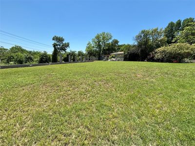4416 Goddard Rd, Fort Worth, TX, 76111