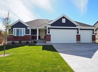 6497 W Annie Lee Way, West Jordan, UT 84081