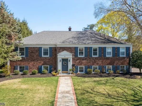 56 Woodmont Rd, Montclair Twp., NJ 07043